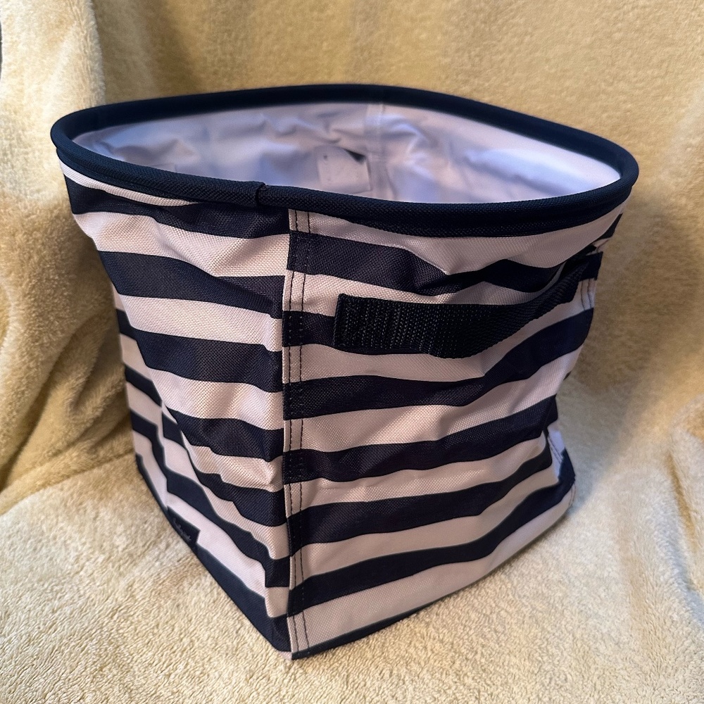 Thirty-One Mini Storage Bin